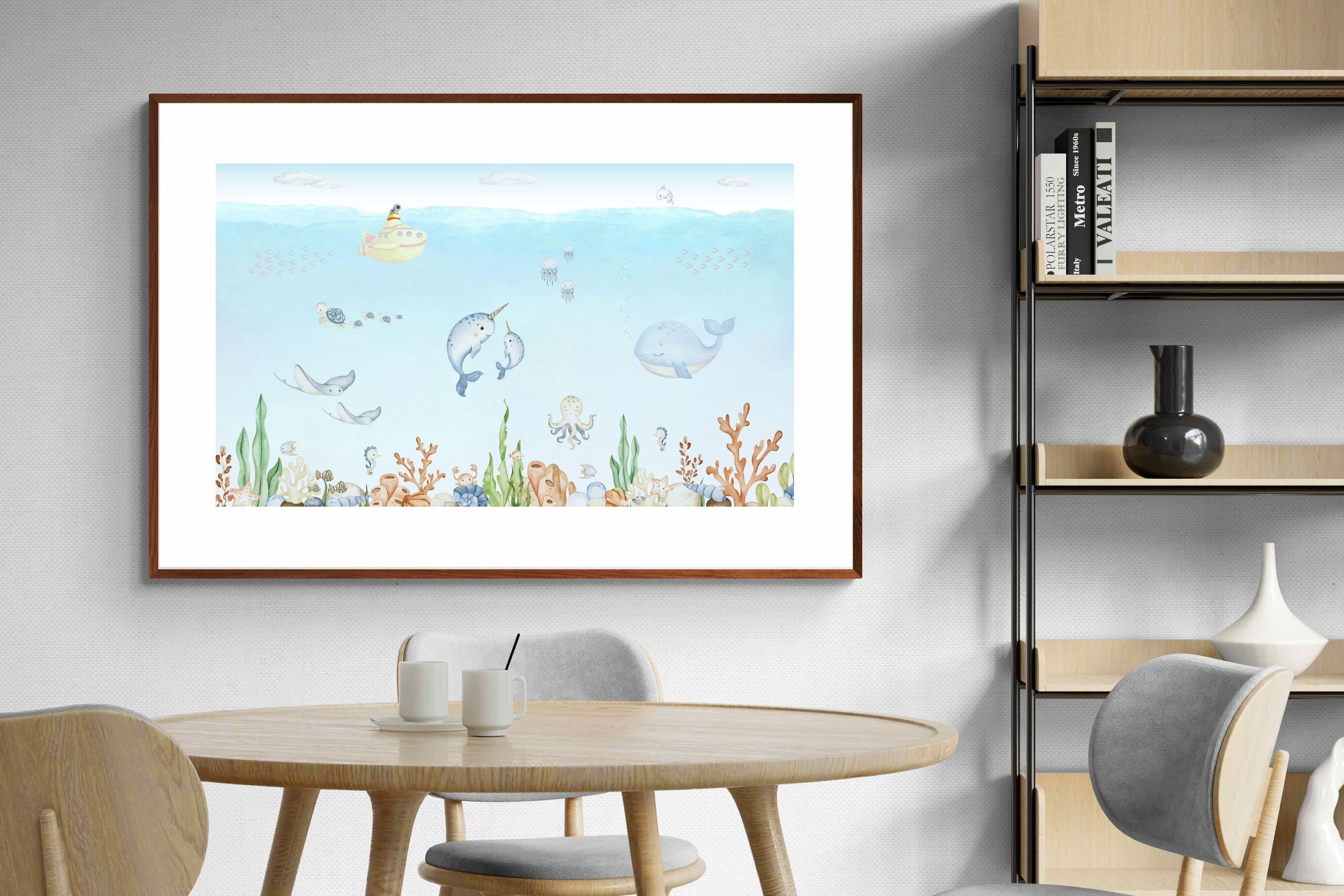 Pixalot ® Ocean Joy