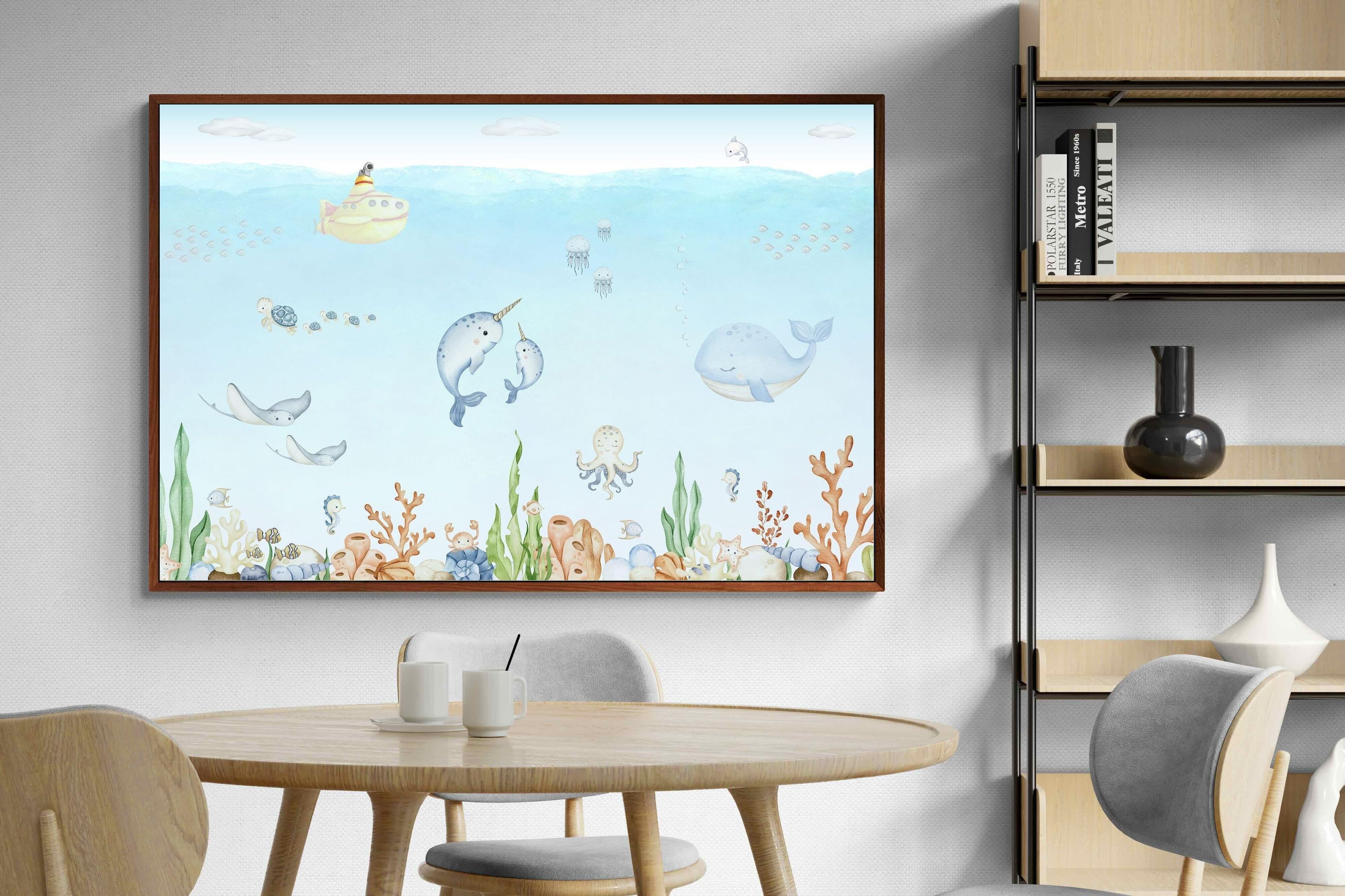 Pixalot ® Ocean Joy
