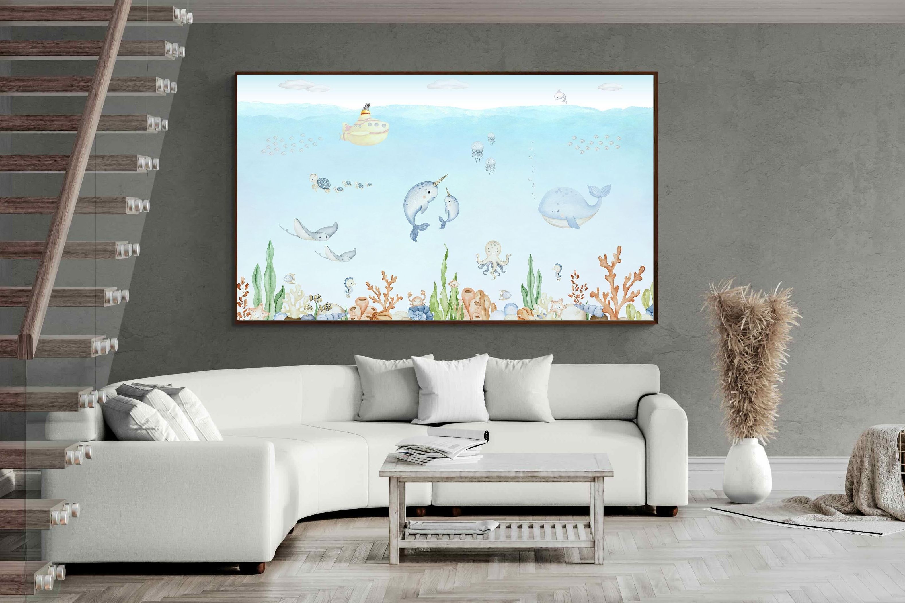 Pixalot ® Ocean Joy