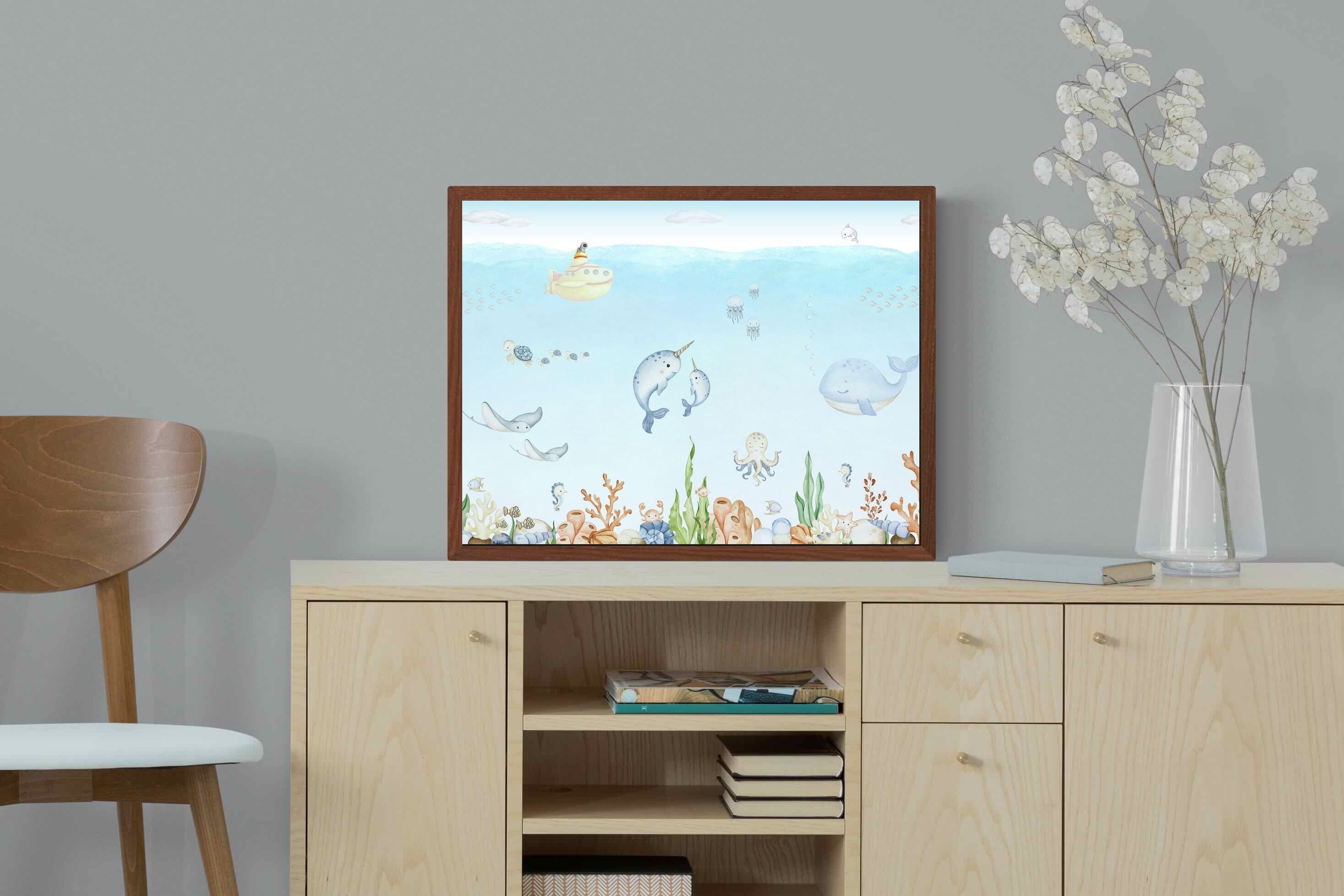 Pixalot ® Ocean Joy