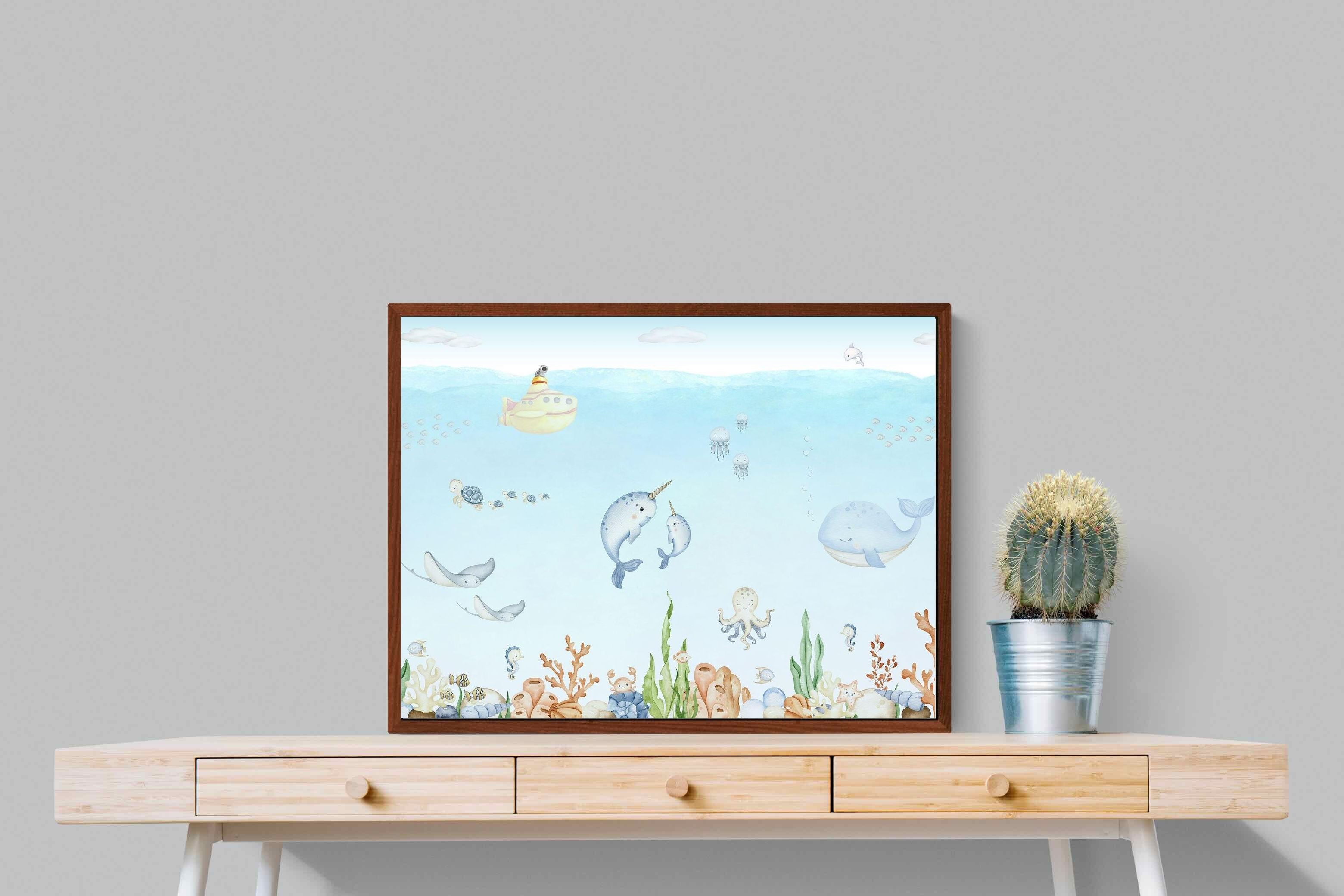 Pixalot ® Ocean Joy