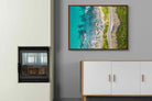 Pixalot ® Ocean Meets Land