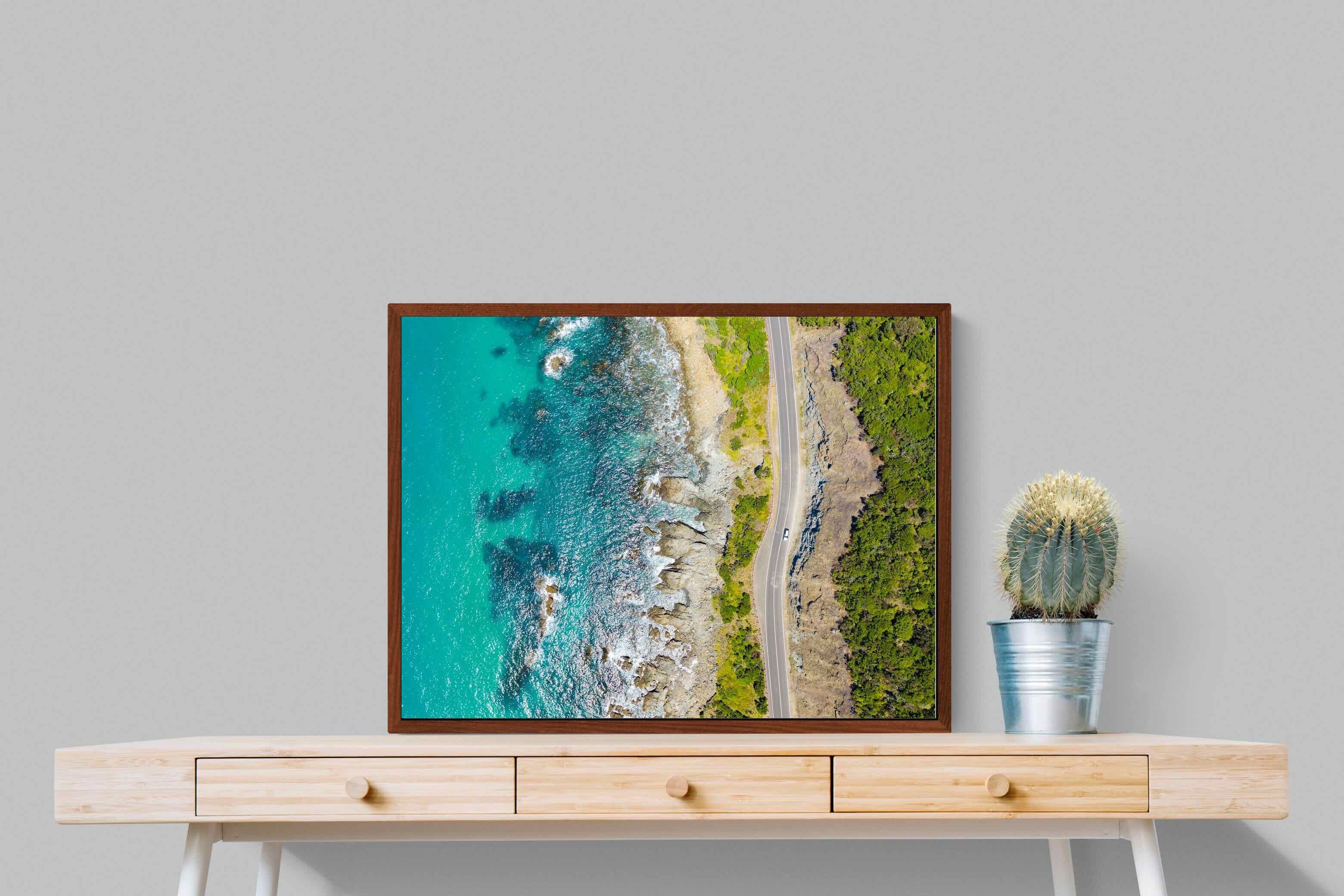 Pixalot ® Ocean Meets Land