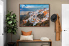 Pixalot ® Oia at Sunset