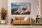 Pixalot ® Oia at Sunset