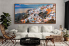 Pixalot ® Oia at Sunset
