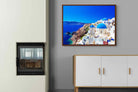 Pixalot ® Oia Town