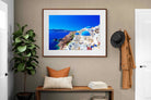 Pixalot ® Oia Town