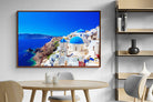 Pixalot ® Oia Town