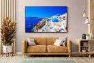 Pixalot ® Oia Town