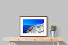 Pixalot ® Oia Town