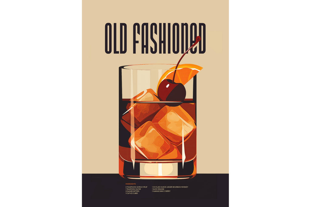 Old Fashioned