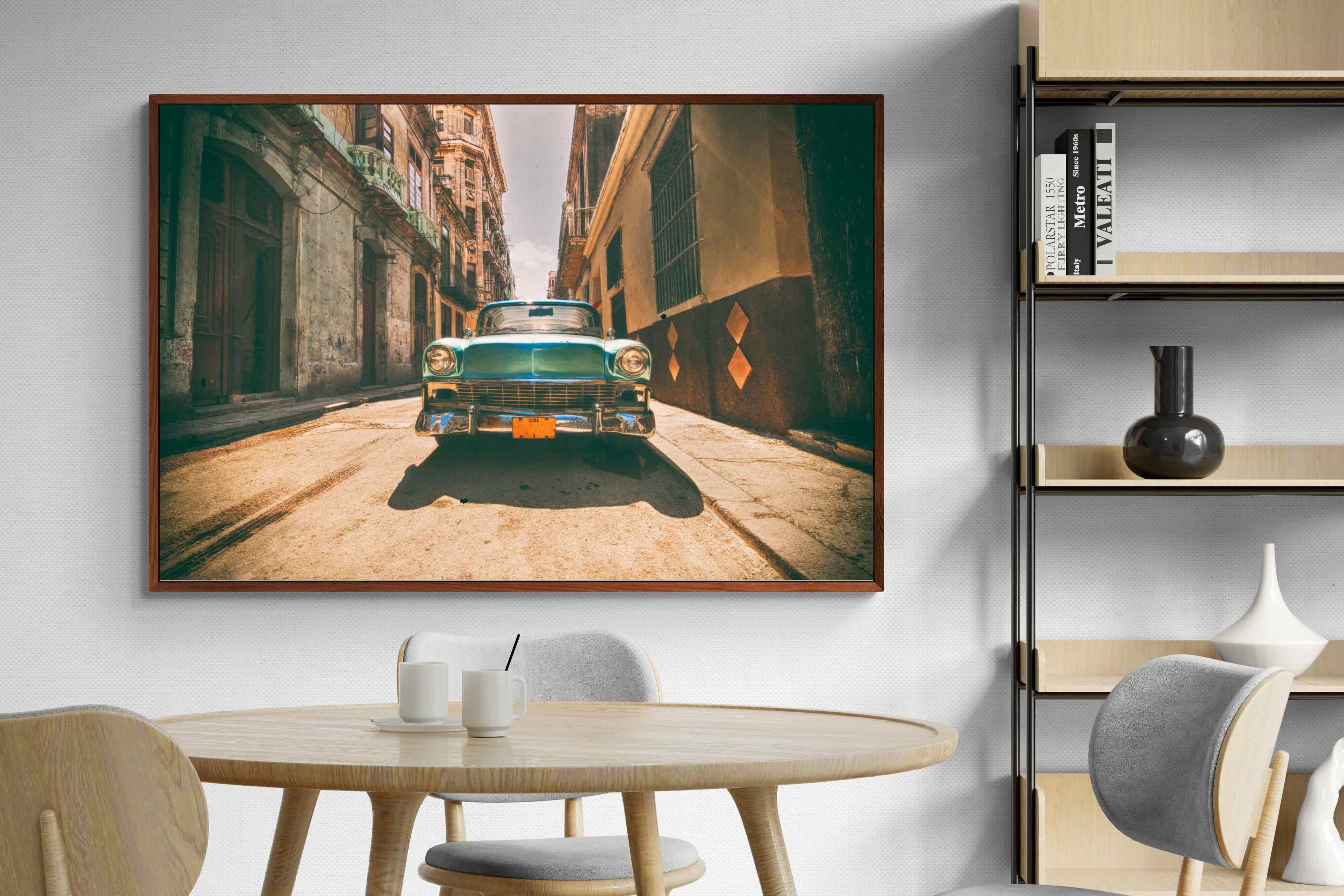 Pixalot ® Old Town Havana