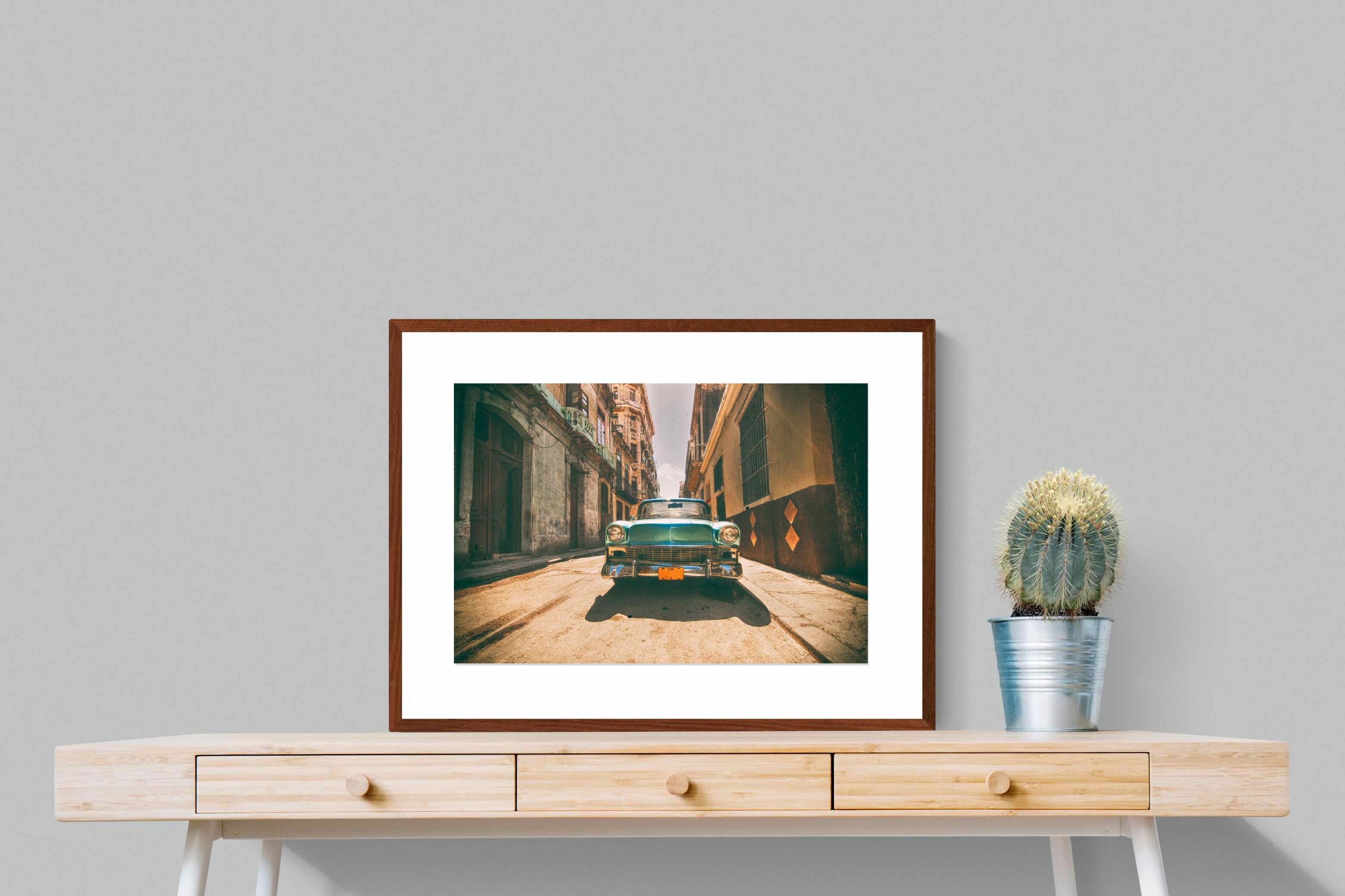 Pixalot ® Old Town Havana