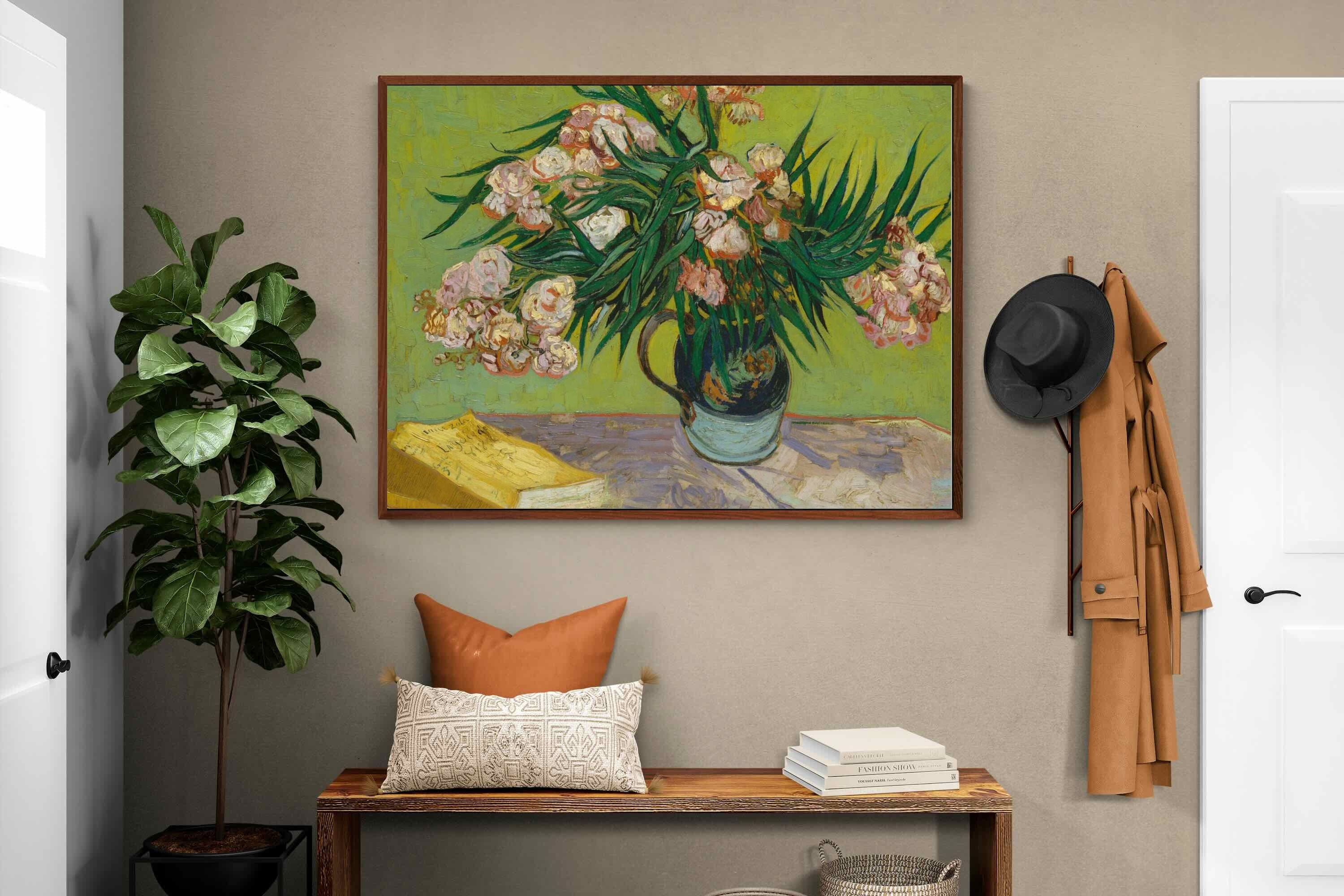 Pixalot Oleander