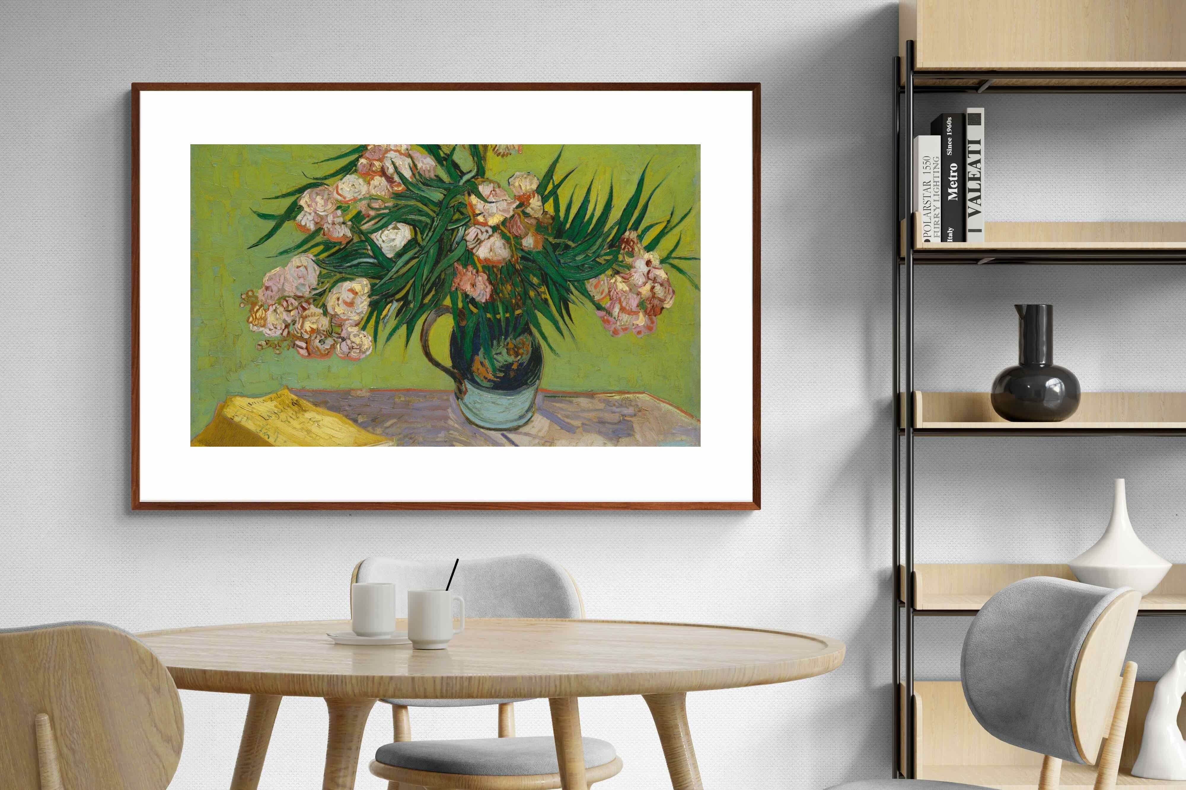 Pixalot Oleander