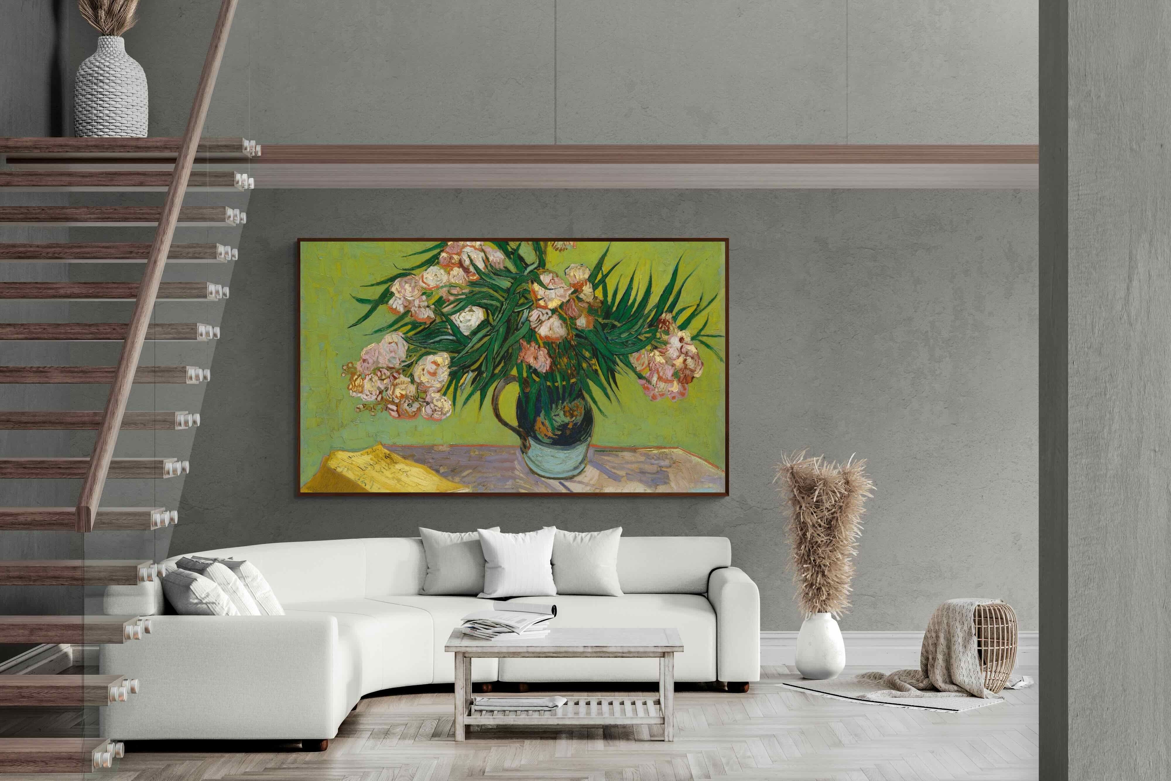 Pixalot Oleander
