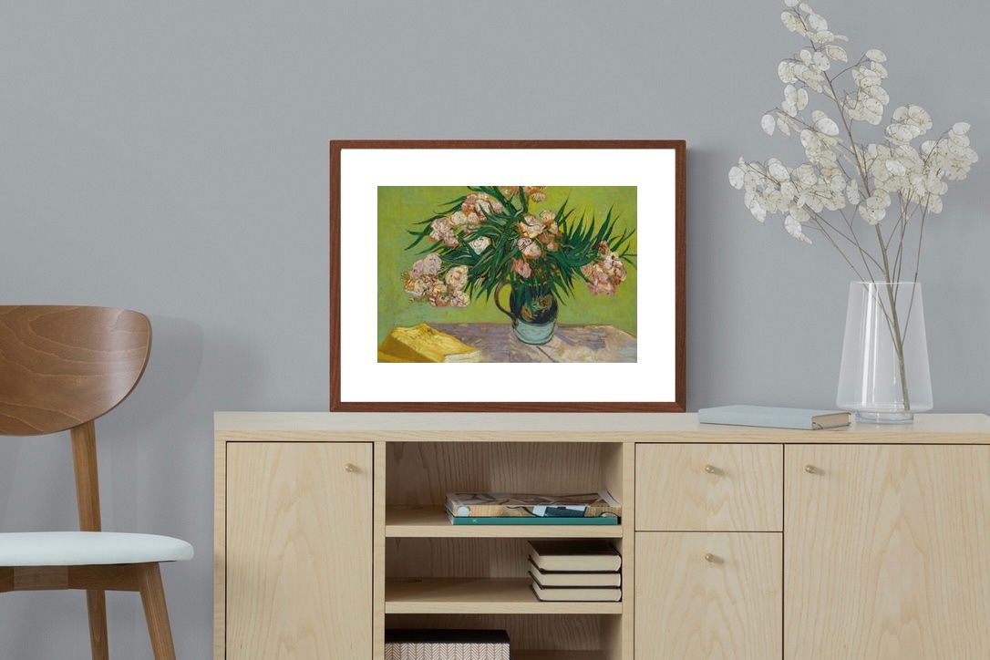 Pixalot Oleander
