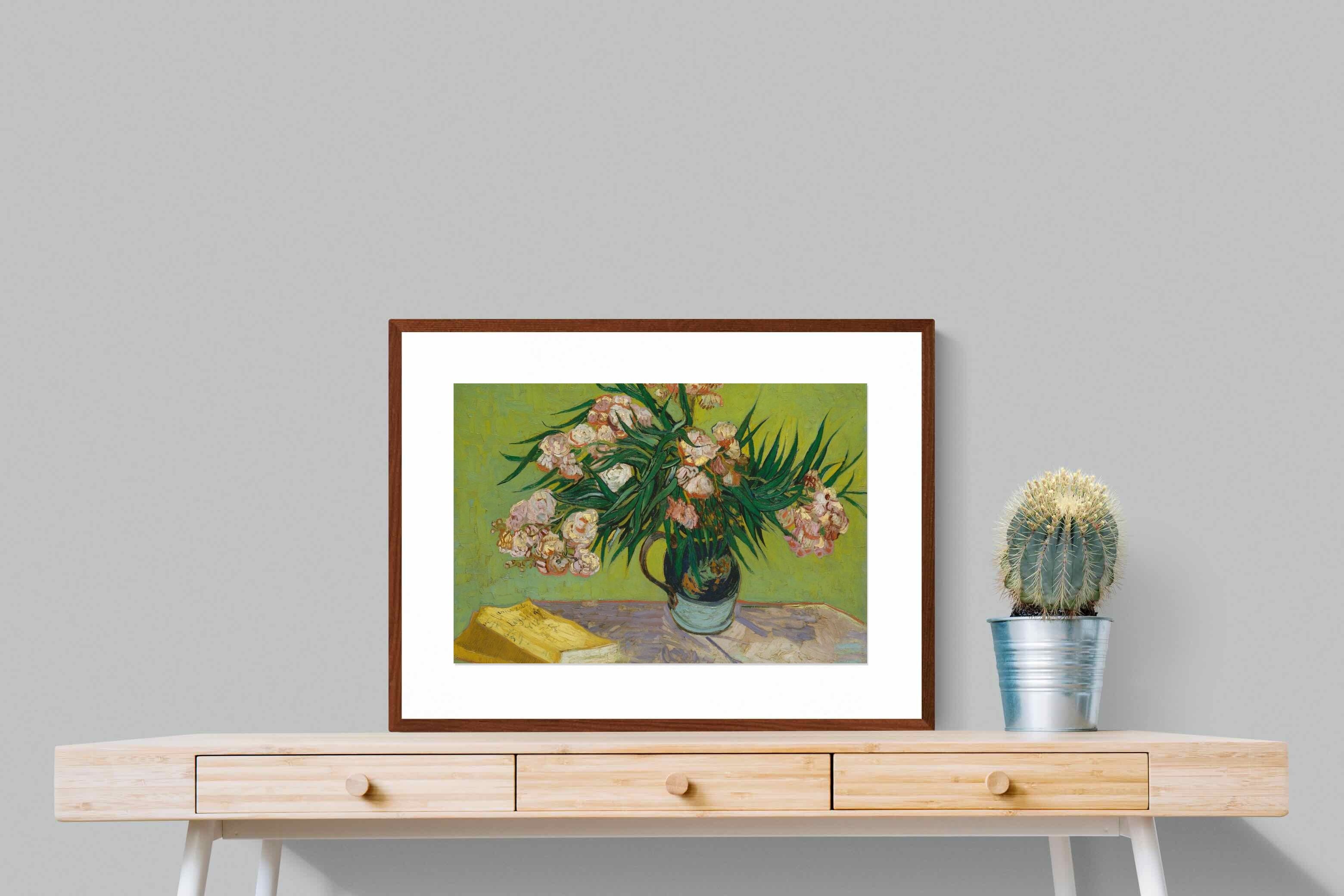 Pixalot Oleander