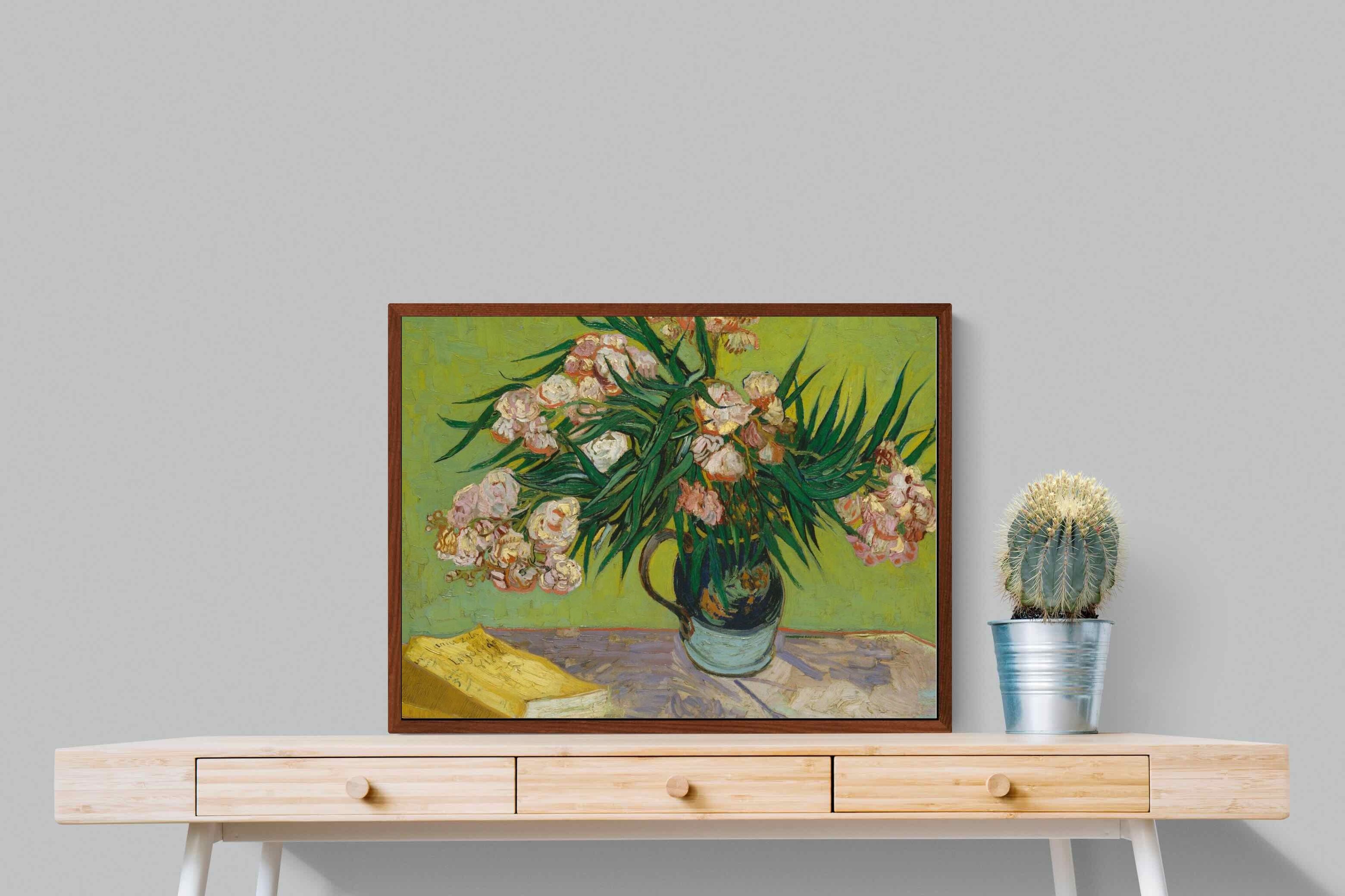 Pixalot Oleander