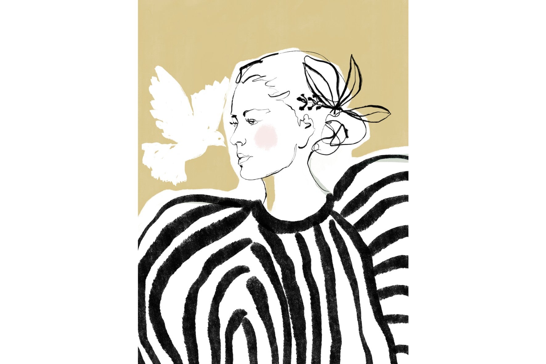 Olive Branch