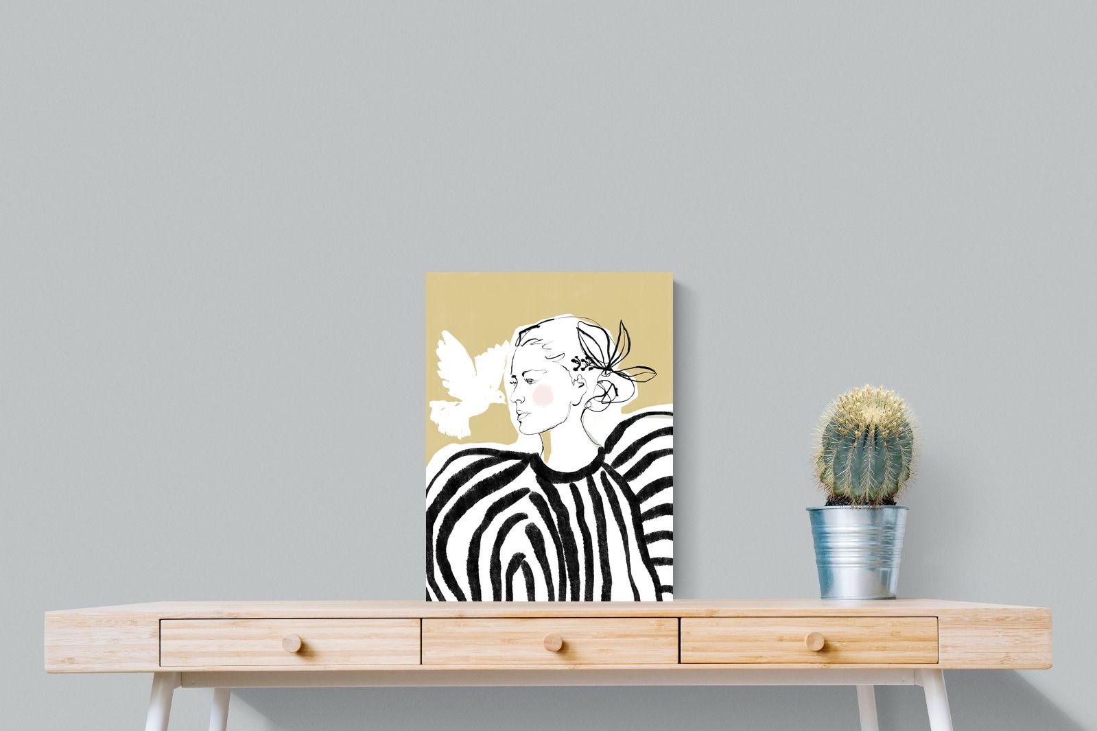 Pixalot Olive Branch