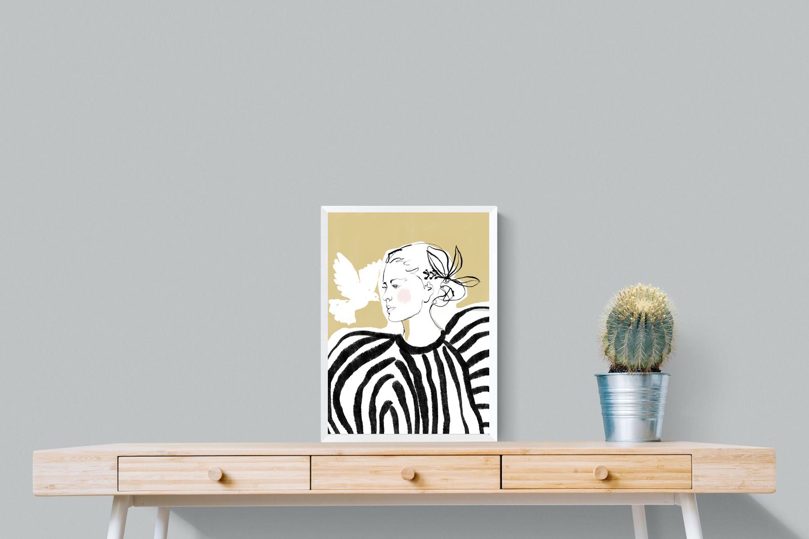 Pixalot Olive Branch