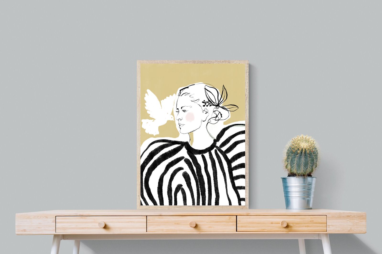 Pixalot Olive Branch