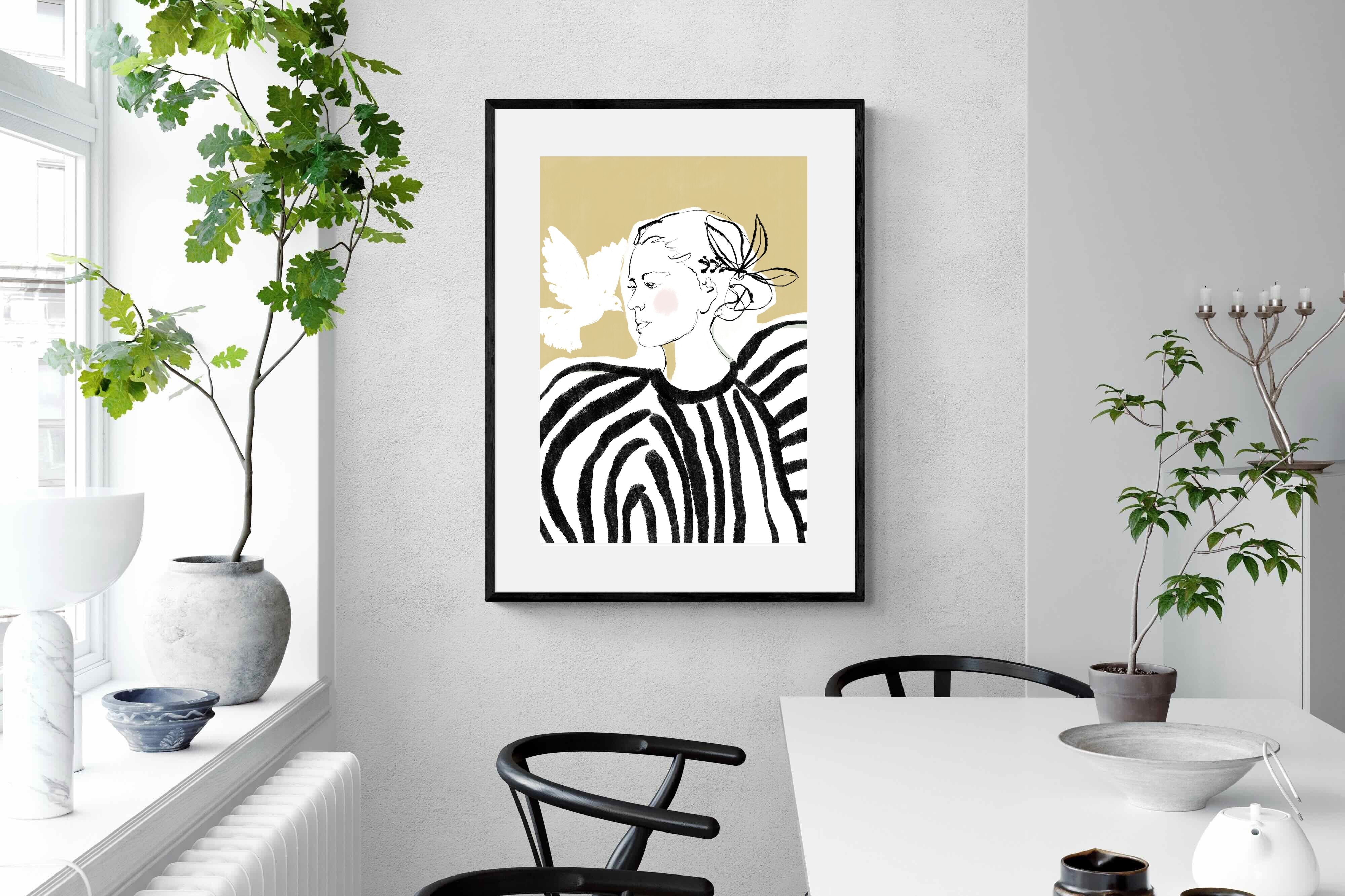 Pixalot Olive Branch