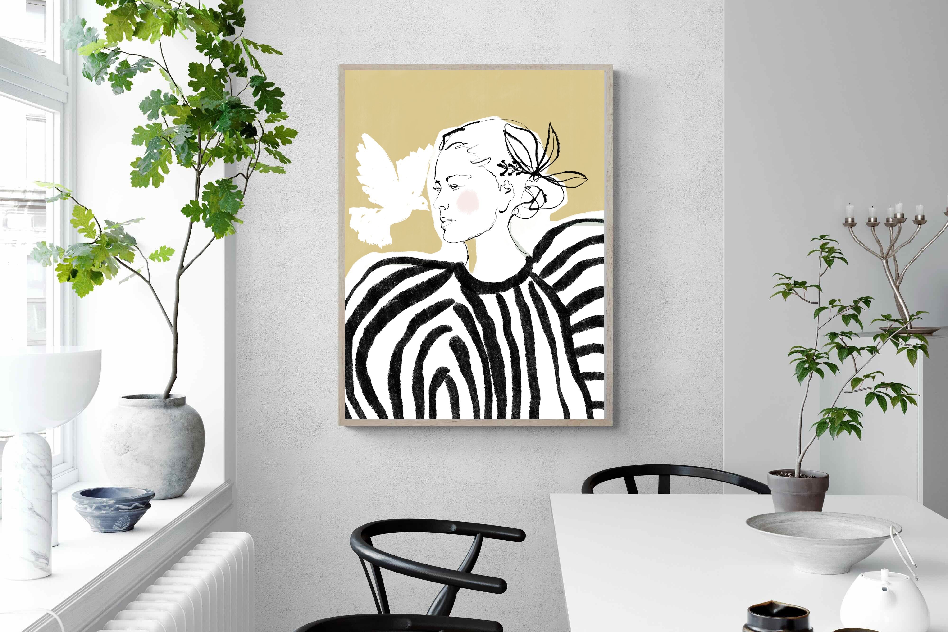 Pixalot Olive Branch