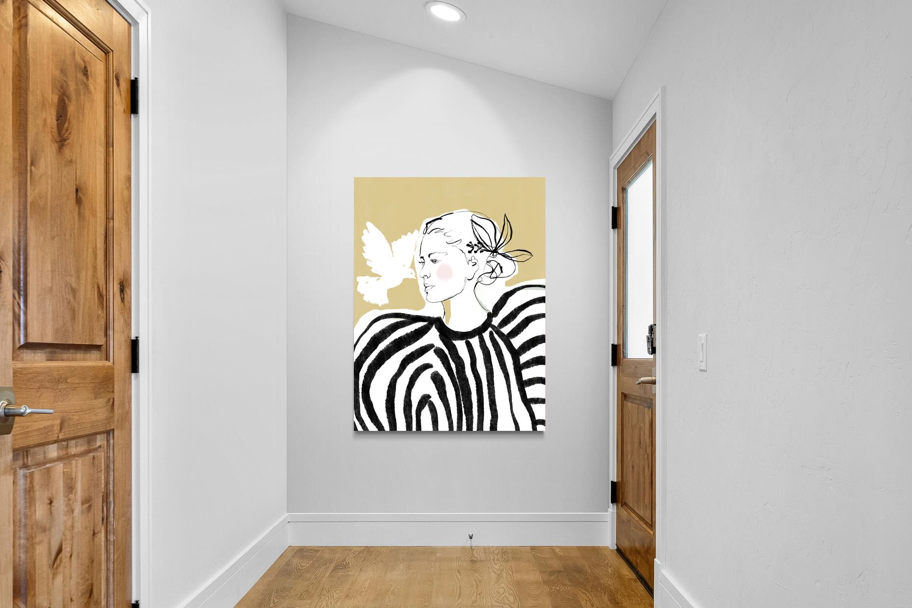 Pixalot Olive Branch