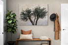 Pixalot Olive Trees Pair