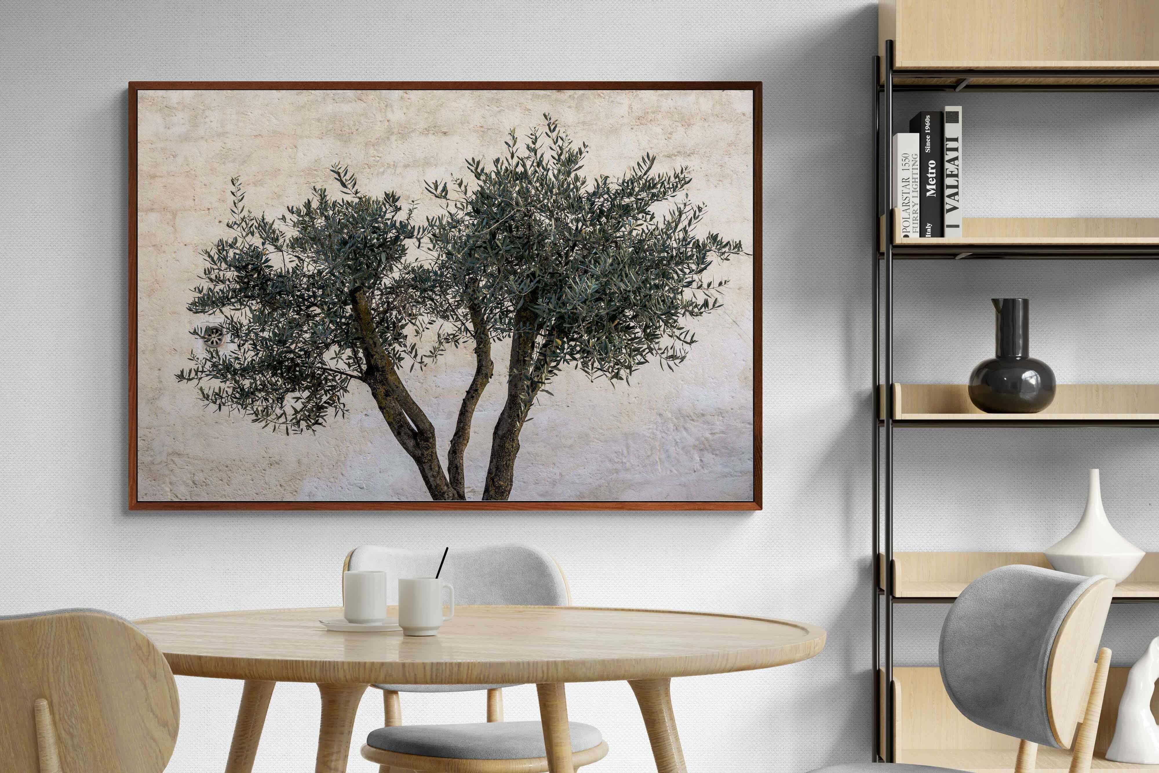 Pixalot Olive Trees Pair