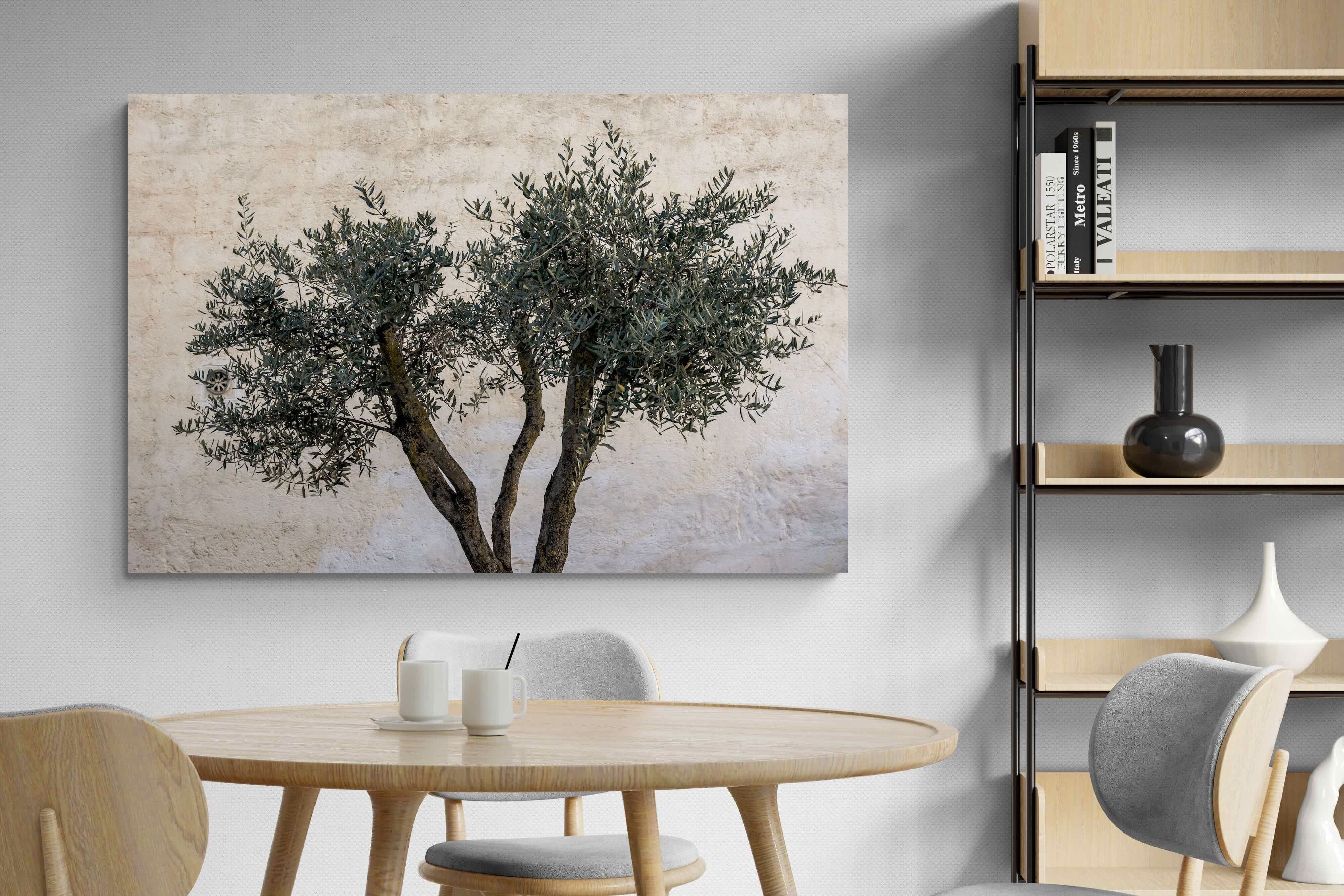 Pixalot Olive Trees Pair