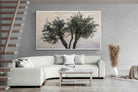 Pixalot Olive Trees Pair