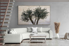 Pixalot Olive Trees Pair