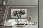 Pixalot Olive Trees Pair