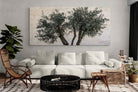 Pixalot Olive Trees Pair