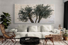 Pixalot Olive Trees Pair