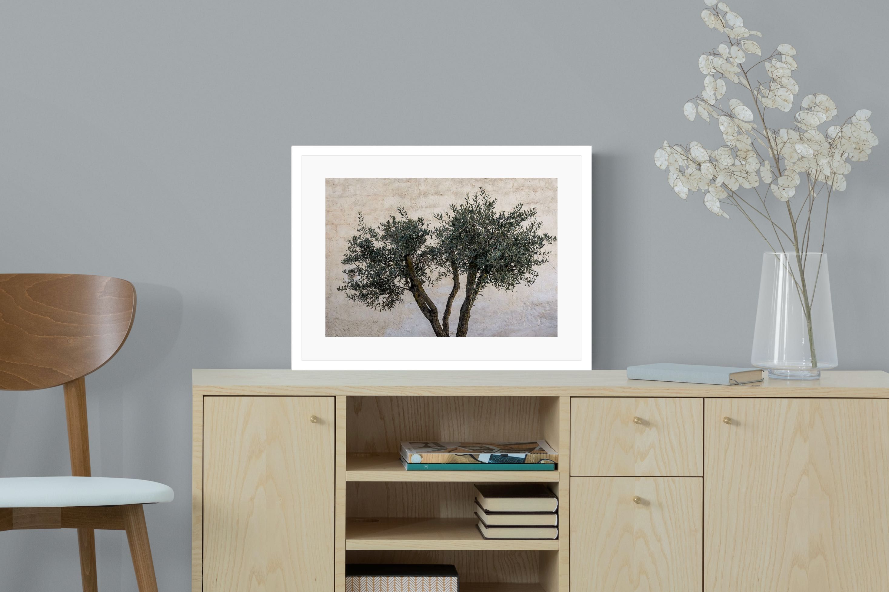 Pixalot Olive Trees Pair