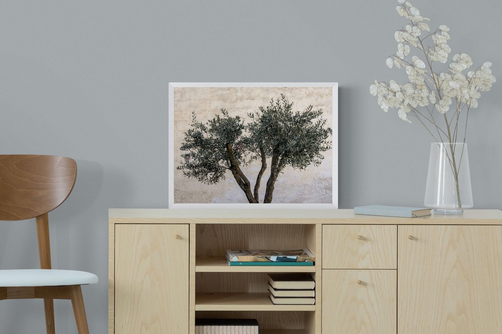 Pixalot Olive Trees Pair