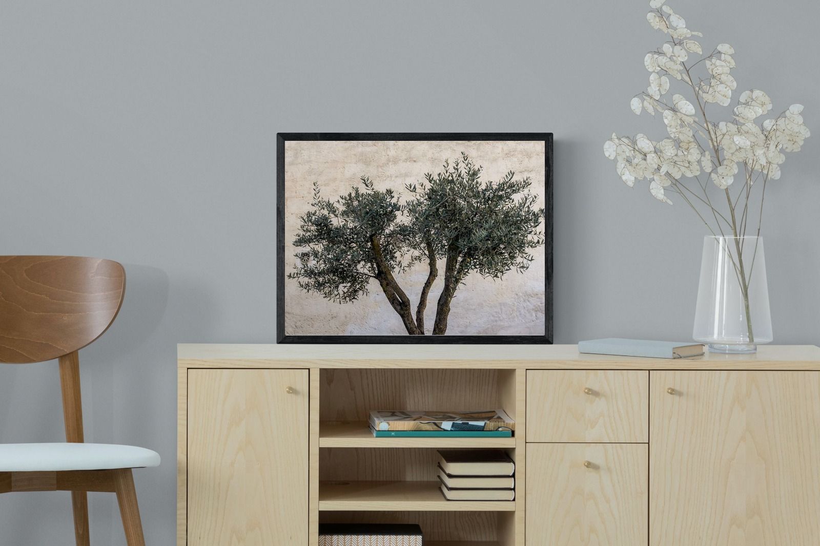 Pixalot Olive Trees Pair