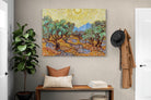 Pixalot Olive Trees