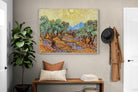 Pixalot Olive Trees