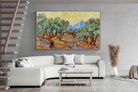 Pixalot Olive Trees