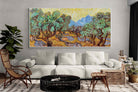 Pixalot Olive Trees