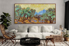 Pixalot Olive Trees