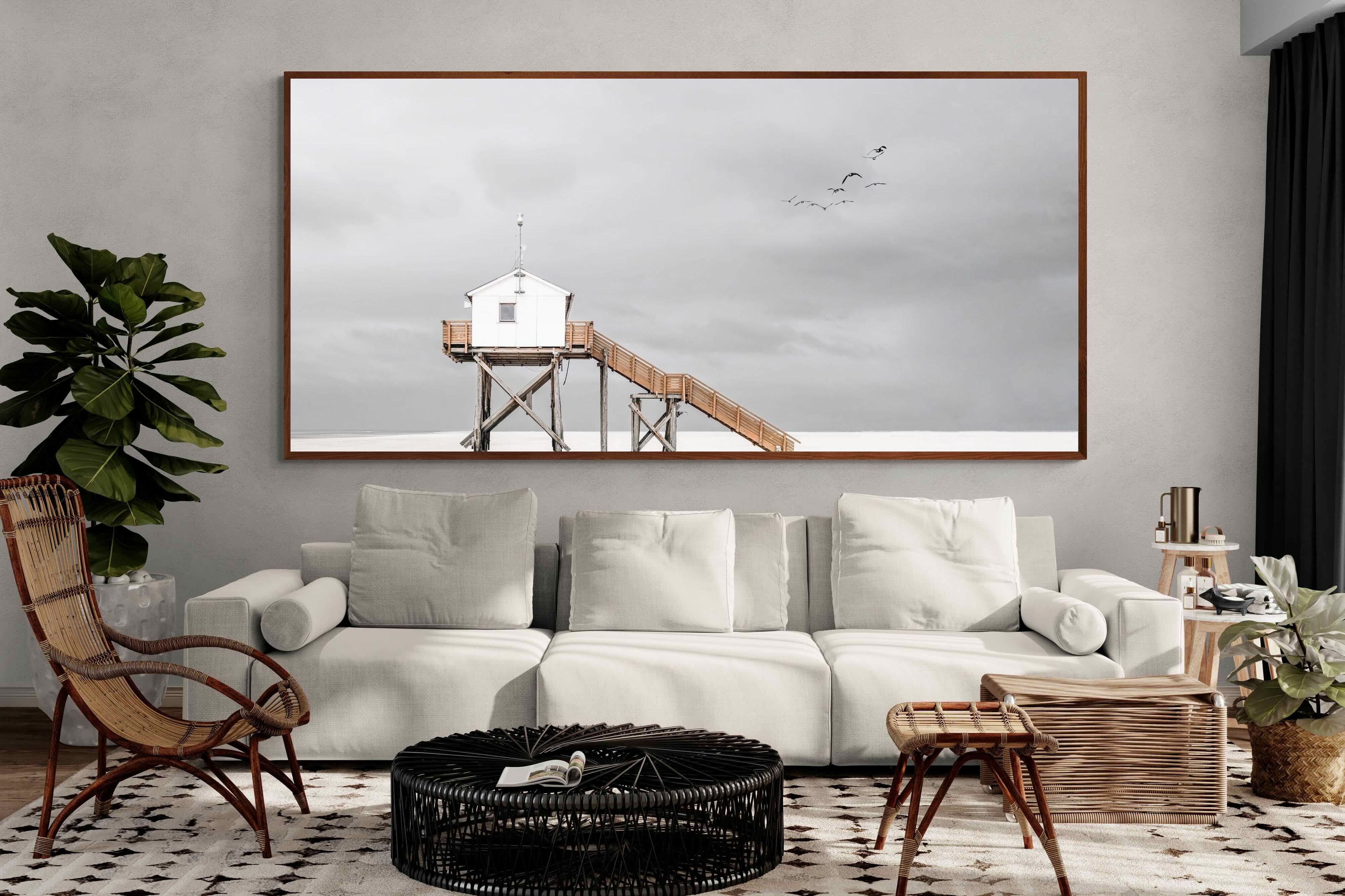 Pixalot ® On The Beach
