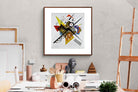 Pixalot On White II
