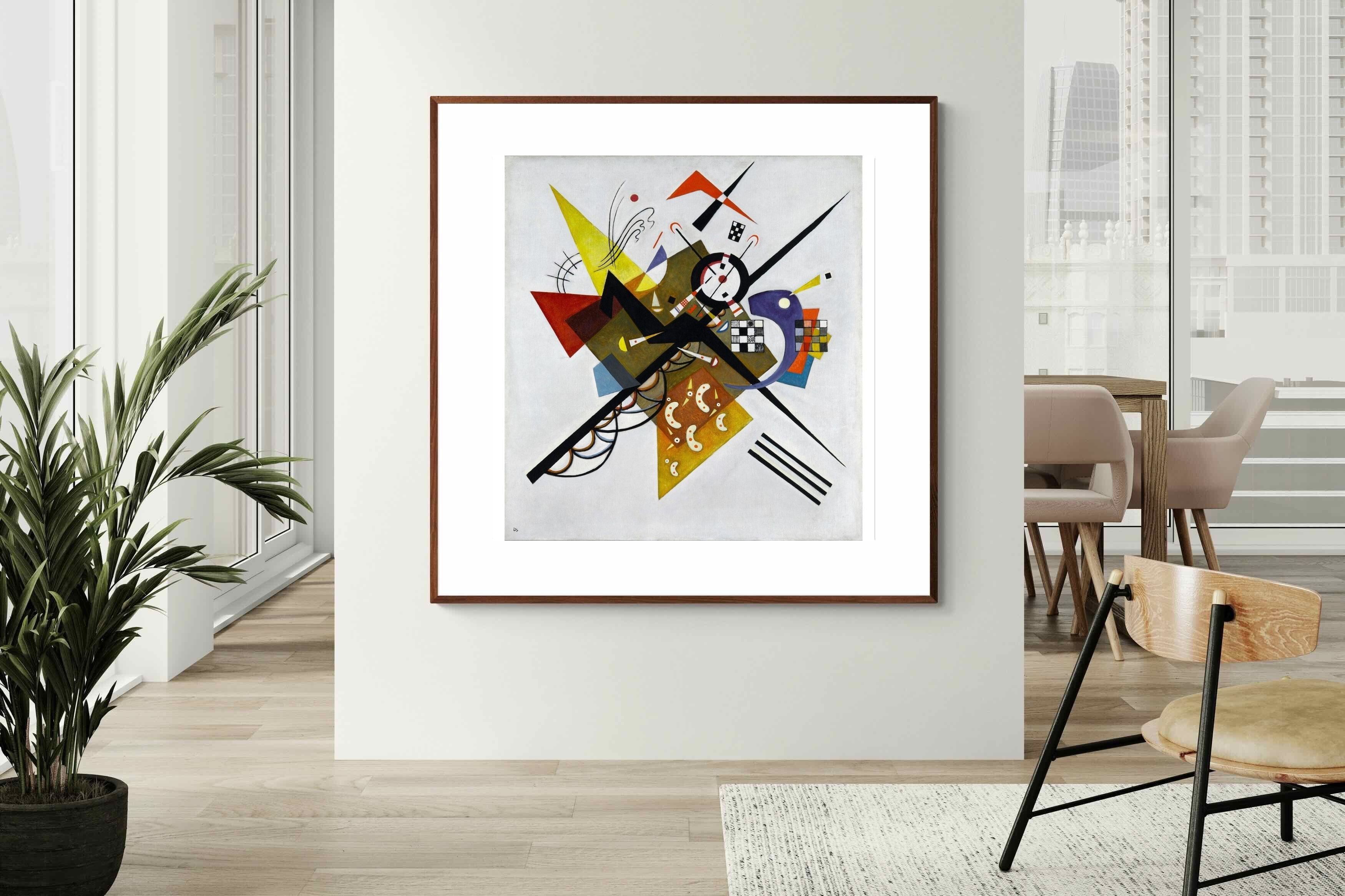 Pixalot On White II